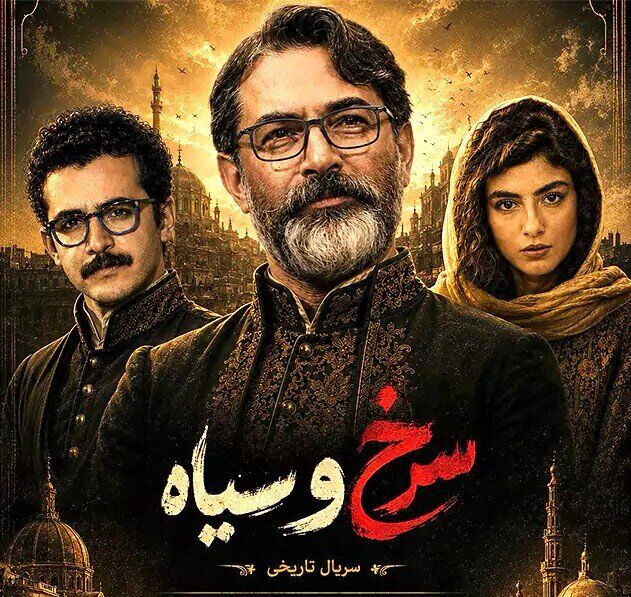 جزئیاتی از انتشار سریال جدید آیدا پناهنده