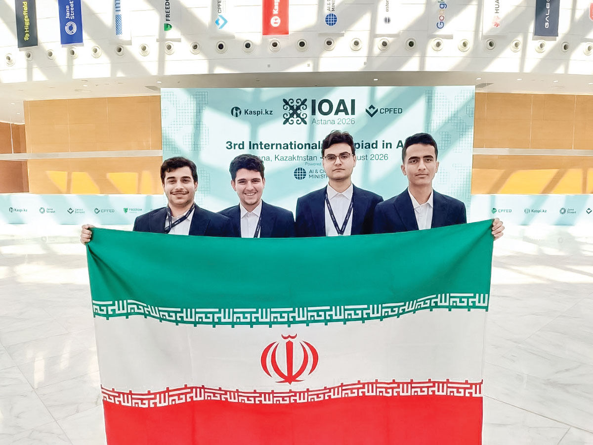 هوش مصنوعی جایگاه تعریف‌شده‌ای در برنامه آموزشی مدارس ندارد