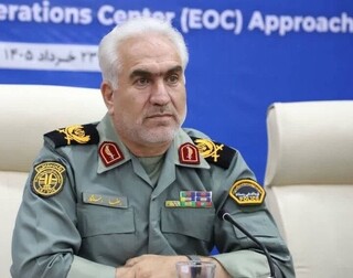 دوربین روی لباس محیطبانان /  ۲۰۰ خودروی عملیاتی به یگان حفاظت رسید
