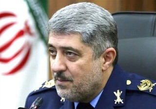 فرمانده نیروی هوایی ارتش: جوانان نیروی هوایی در جنگ اخیر، ادامه‌دهنده راه آزادگان بودند