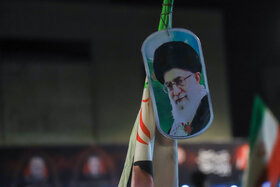 با محوریت بازخوانی بخش‌هایی از زندگی، سیره و مجاهدت‌های رهبر شهید انجام شد
برپایی نمایشگاه فرهنگی «سرمشق»؛ در زائر سرای رضوی