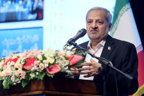وزیر آموزش و پرورش: میدان اصلی جنگ، ذهن دانش‌آموزان است / اعتکاف ۸۰۰ هزار دانش‌آموز برای نخستین‌بار