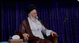 پیروی از امام رضا (ع)، موجب سعادتمندی است