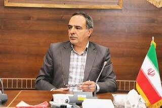 فرماندار بجنورد: آب ورودی به مخازن شهری ۲۰ درصد افزایش یافت