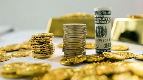 پیش‌بینی قیمت طلا، سکه و دلار امروز شنبه ۱۴ شهریور/ بازار در دوراهی رکوردزنی و اصلاح