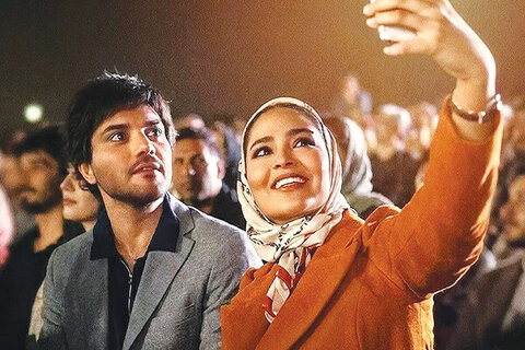 وقتی «مخاطب» دست به انتخاب می‌زند!