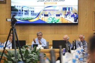 استاندار: بخش خصوصی برای یک هفته مدیریت مرزهای خراسان رضوی را بر عهده می‌گیرد