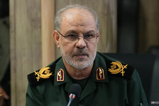 سخنگوی سپاه: پاسخ ما تنبیه متجاوز خواهد بود