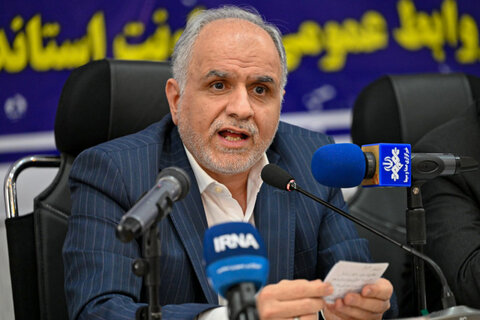 وزیر دادگستری: وفاق میان قوا باید به حل مشکلات مردم منجر شود