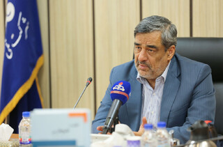 فیلم | مدیرعامل شرکت نفت: توییت‌های نفتی ترامپ خنده‌دار است!