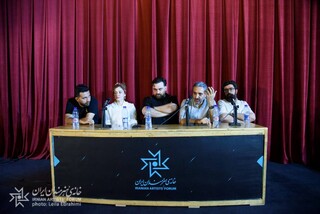 مواجهه با زخم‌های پنهان یک زندگی مشترک در  «حال خوب زن»