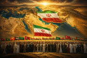 اندیشه «وحدت اسلامی» چگونه در میان مسلمانان شکل گرفت و بالید؟/ بیداری دربرابر توفان
