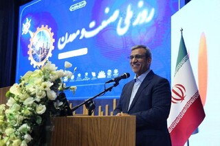 مظفری: خراسان رضوی از رتبه ۲۴ اقتصادی به صدر جدول کشور رسید
