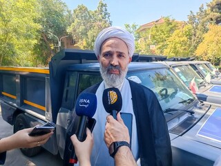 پژمانفر: خراسان رضوی همچنان در تأمین ماشین‌آلات روستایی عقب‌ماندگی دارد