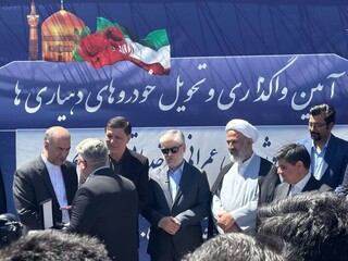 وزیر علوم بر ضرورت تقویت زیرساخت‌های روستایی تأکید کرد