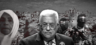 صندوق رأی در محاصره؛ آیا انتخابات فلسطین از جنگ جان سالم به در می‌برد؟