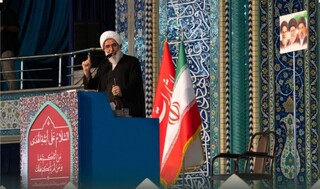 حجت‌الاسلام والمسلمین حاج علی اکبری: حمایت همه‌جانبه از خانواده و ترویج زیست عفیفانه مسئولیتی همگانی است