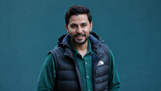 «جونمون» قرار نیست فرزندآوری را شعار بدهد / بچه‌ها در «جونمون» بازی نمی‌کنند؛ واکنش‌هایشان واقعی است