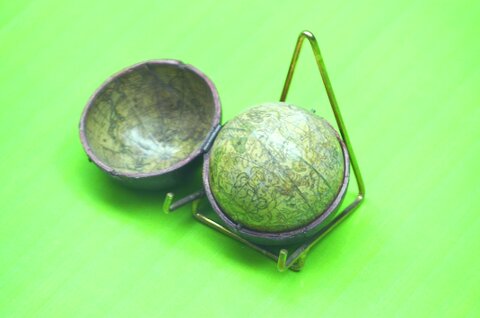 فیلم | کره سماوی؛ نقشه آسمان