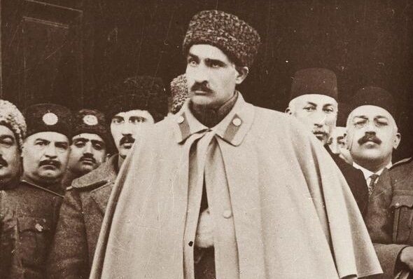 رضاخان چگونه مخالفانش را ساکت می کرد؟!