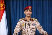 سخنگوی نیروهای مسلح یمن: حملات عربستان بی پاسخ نخواهد ماند