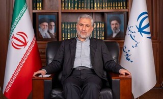 معاون راهبردی و امور مجلس رئیس‌جمهور: پزشکیان وفاق را فقط شعار نمی‌دهد در عمل به آن پایبند است