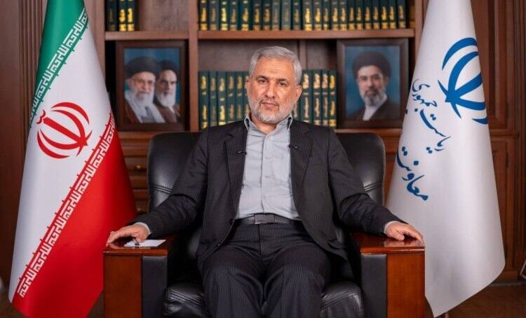 معاون راهبردی و امور مجلس رئیس‌جمهور: پزشکیان وفاق را فقط شعار نمی‌دهد در عمل به آن پایبند است