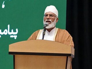 عالم اهل سنت: قرآن کریم مهم‌ترین ندای وحدت در امت اسلامی است