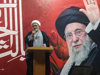 یک کارشناس دینی: اسلام آیین صلح، صفا و اخوت است