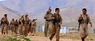 اعتراف تل‌آویو به شکست طرح براندازی در ایران/ «پروژه باغ» با آموزش نیروهای تجزیه‌طلب ناکام ماند