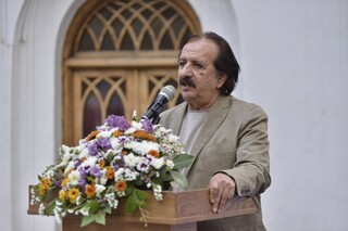 مجیدی: فیلم محمد رسول الله(ص)  زیر ساخت های بزرگی برای سینمای ایران فراهم کرد
