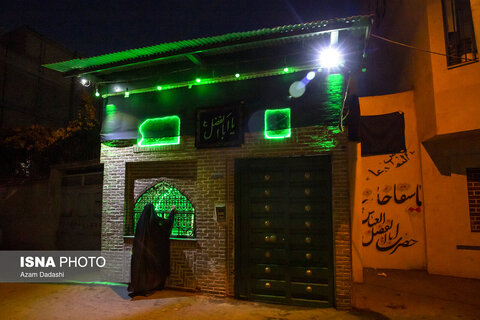 عکس | قزوین؛ سرزمینی که نباید از آن غافل شد