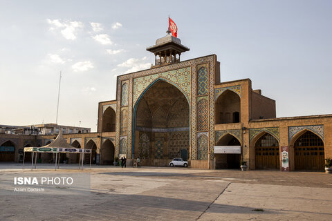 عکس | قزوین؛ سرزمینی که نباید از آن غافل شد