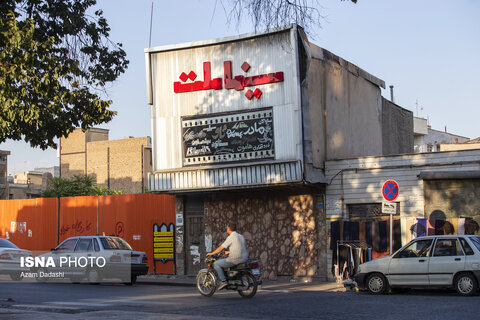 عکس | قزوین؛ سرزمینی که نباید از آن غافل شد