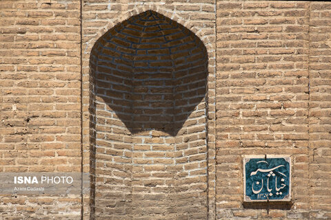 عکس | قزوین؛ سرزمینی که نباید از آن غافل شد