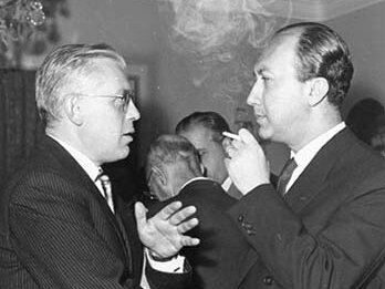کاتالیزورهای تسریع سقوط پهلوی