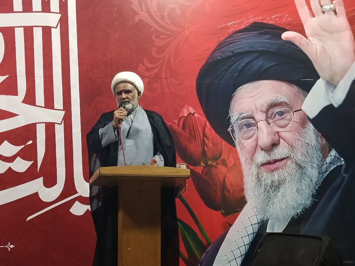 یک کارشناس دینی: اسلام آیین صلح، صفا و اخوت است