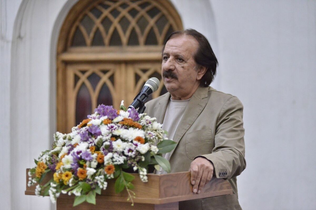 مجیدی: فیلم محمد رسول الله(ص)  زیر ساخت های بزرگی برای سینمای ایران فراهم کرد