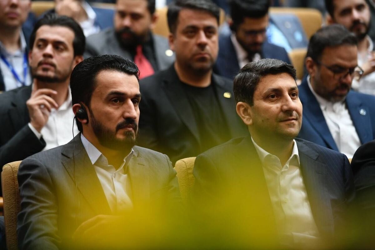 وزیر ارتباطات: بیش از ۵۰۰ سایت ارتباطی در جنگ آسیب دید