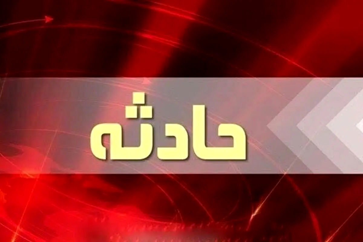 امدادرسانی به ۴ مصدوم واژگونی خودروی سواری در محور سبزوار به نیشابور