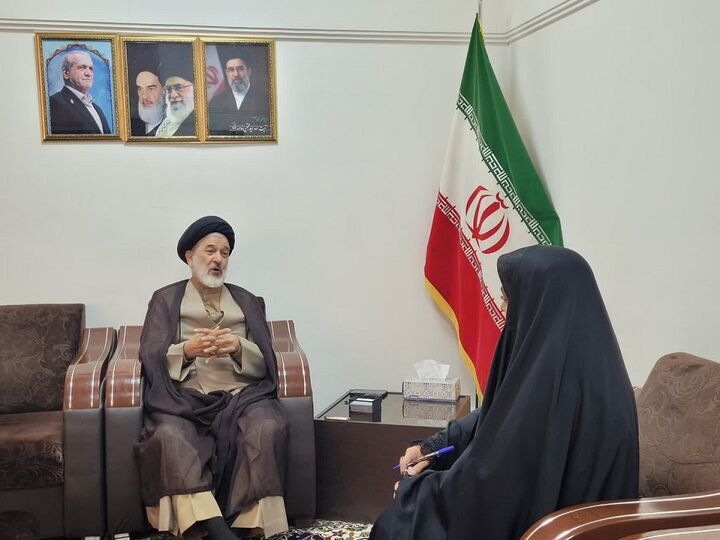 فرانهاد مسجد؛ فراتر از یک عبادتگاه
