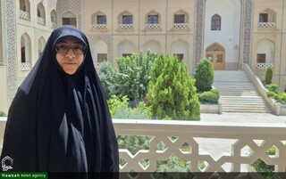 احیای نسخ خطی، زمینه انتقال دانش علمای گذشته به نسل آینده را فراهم می‌کند