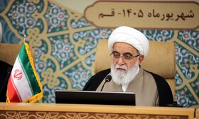 مدیران حوزه پناهگاه طلاب باشند / ضرورت تقویت امید و هویت طلبگی