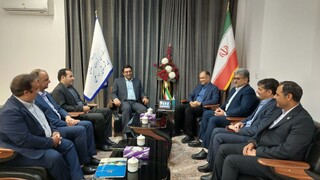 هشدار درباره زمستان؛ برنامه‌ریزی برای مدیریت انرژی از آبان‌ماه آغاز شود