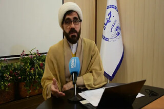 ظهور در بستر عدالت معنا می‌یابد