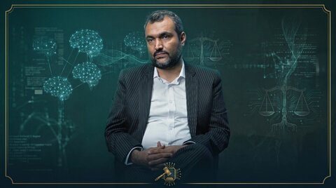 فیلم | اما و اگرهای قرارداد بستن با کمک هوش مصنوعی