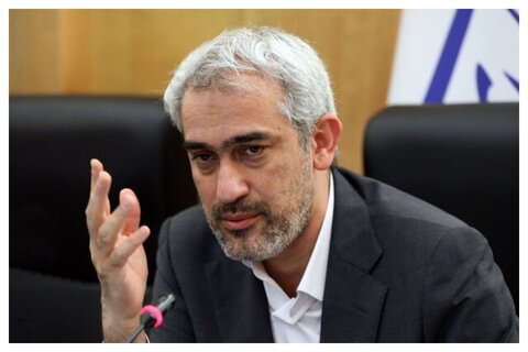 وزیر اقتصاد: ظرفیت روابط خارجی برای مقابله با تحریم و جنگ اقتصادی در دستور کار است