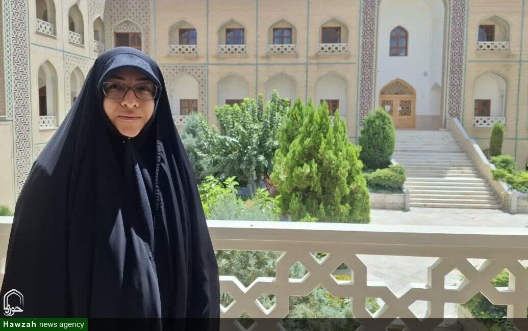احیای نسخ خطی، زمینه انتقال دانش علمای گذشته به نسل آینده را فراهم می‌کند