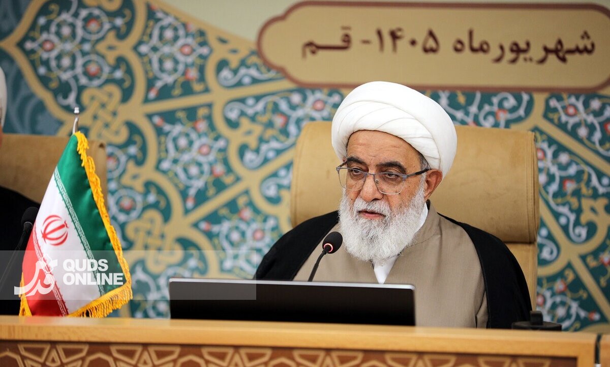 مدیران حوزه پناهگاه طلاب باشند / ضرورت تقویت امید و هویت طلبگی