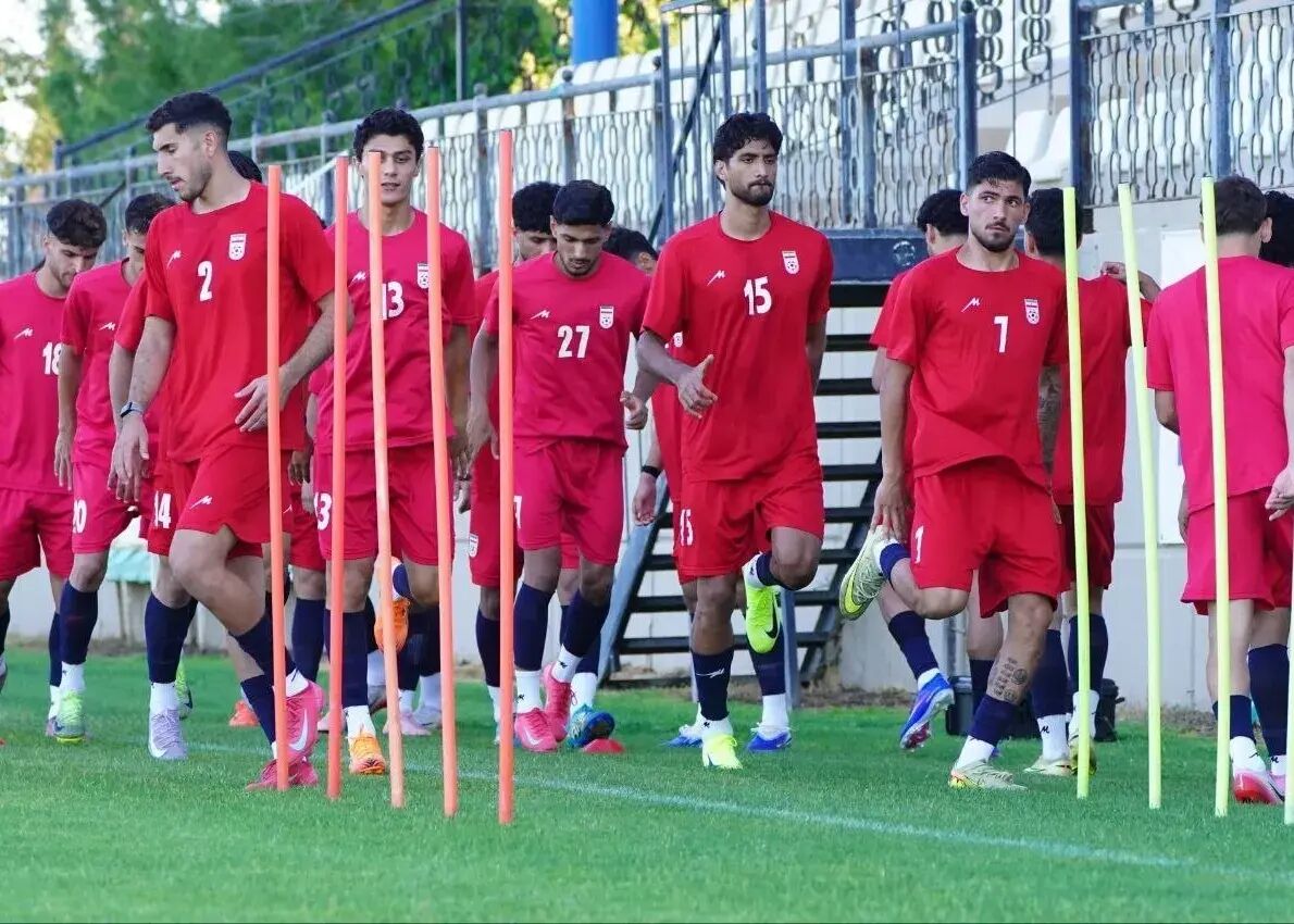 هفته هفتم لیگ برتر لغو شد /  تیم امید برنامه مسابقات را تغییر داد